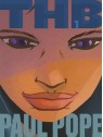 Total THB 01 - Paul Pope | Astiberri