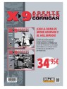 Pack 01 Agente Secreto X-9 - Archie Goodwin