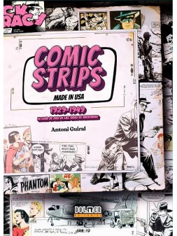 Colección de Cómics y Novelas Gráficas - La Cueva Roja