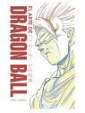 El Arte de Dragon Ball - Jaime Costero | Dolmen