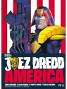 Juez Dredd: America - John Wagner | Dolmen Ediciones