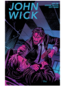 John Wick: El Nacimiento de Baba Yaga - Cómic