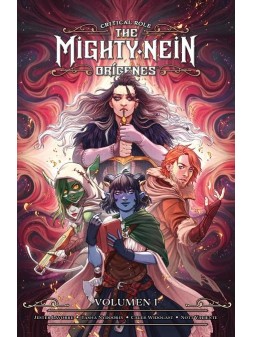 Colección de Cómics y Novelas Gráficas - La Cueva Roja