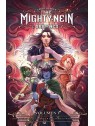 Critical Role: The Mighty Nein Orígenes 1 - Fandogamia