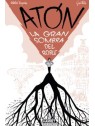 Aton: La Gran Sombra del Roble - Mikel Begoña