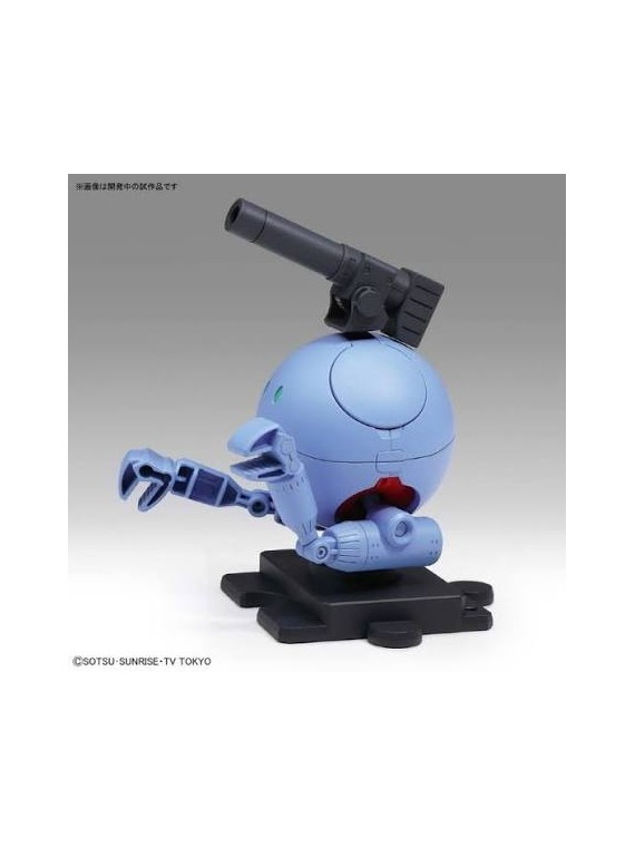 Model Kit Haropla Ball Haro