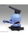Model Kit Haropla Ball Haro