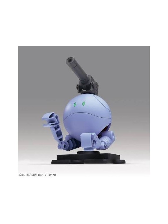 Model Kit Haropla Ball Haro