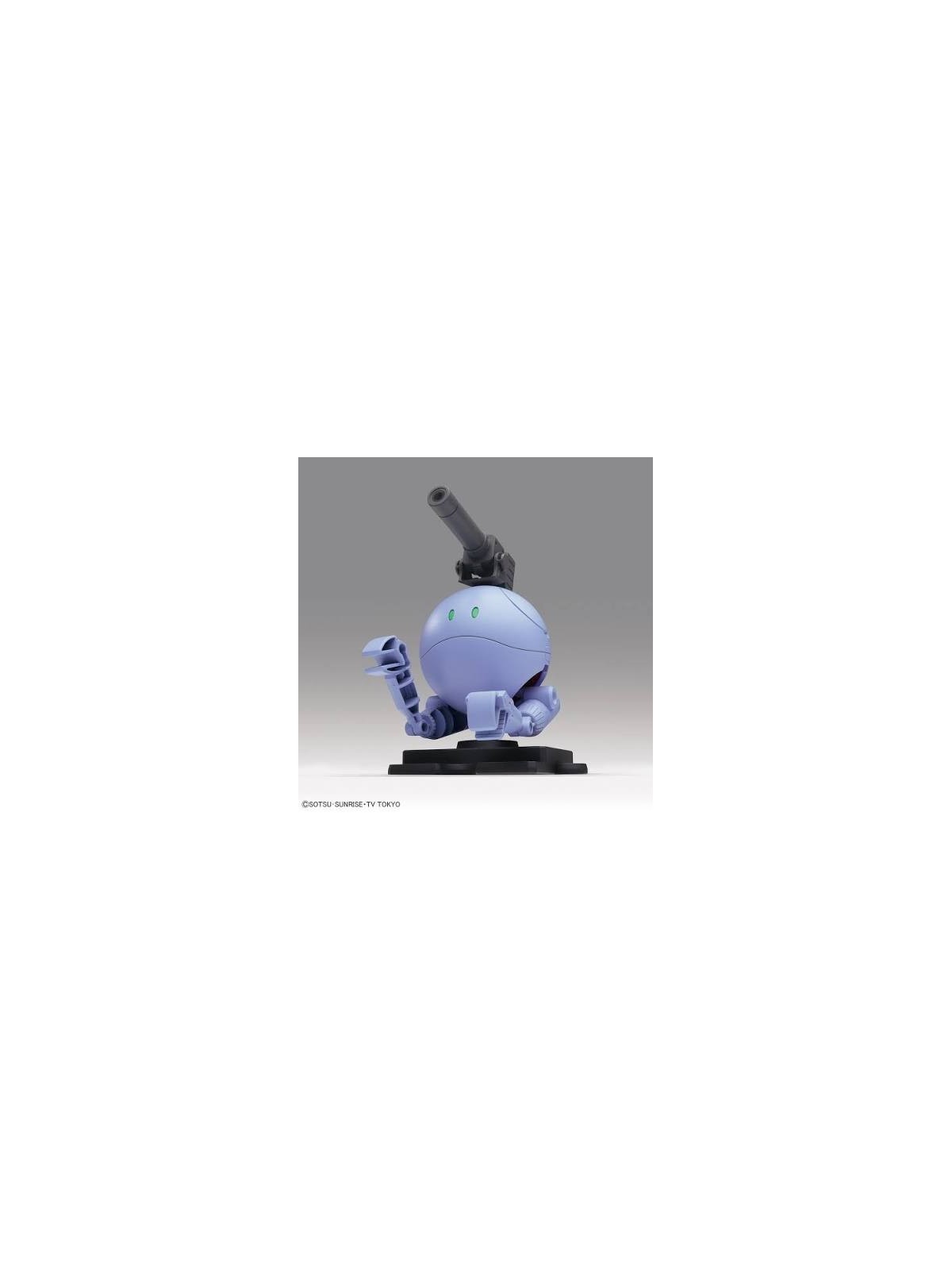 Model Kit Haropla Ball Haro