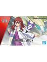 Model Kit Figure-rise Standard Shion Shishibe (Ca. 16cm)
