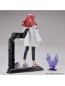 Model Kit Figure-rise Standard Shion Shishibe (Ca. 16cm)