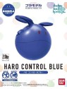 Model Kit Haropla Ball: Control Blue (5cm)