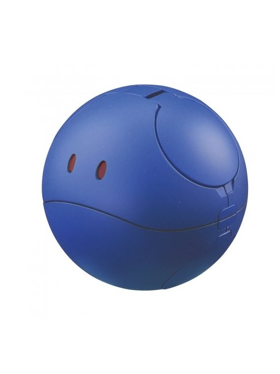 Model Kit Haropla Ball: Control Blue (5cm)