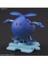 Model Kit Haropla Ball: Control Blue (5cm)