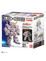 Gundam: Blockcross - Unicorn Gundam (Destroy Mode)