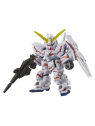 Gundam: Blockcross - Unicorn Gundam (Destroy Mode)