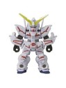 Gundam: Blockcross - Unicorn Gundam (Destroy Mode)