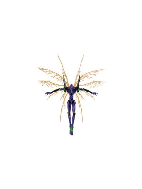 Figura Ichibansho Asuka Langlay Soryu 30th Anniversary Evangelion (26cm)