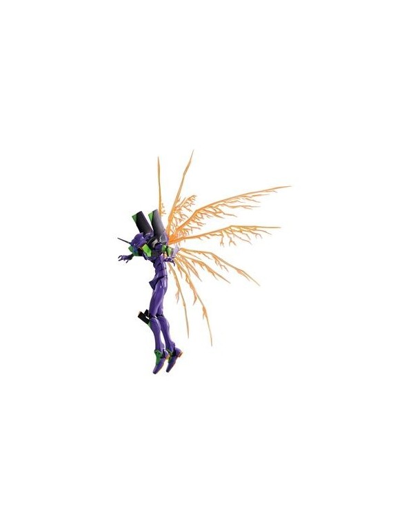 Figura Ichibansho Asuka Langlay Soryu 30th Anniversary Evangelion (26cm)