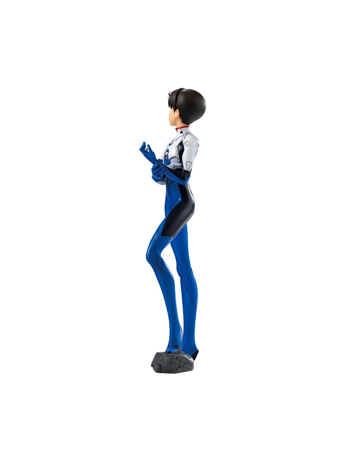 Figura Ichibansho Shinji Ikari 30th Anniversary Evangelion (21cm)