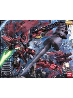 Gundam: 1/100 -MG Epyon EW Ver