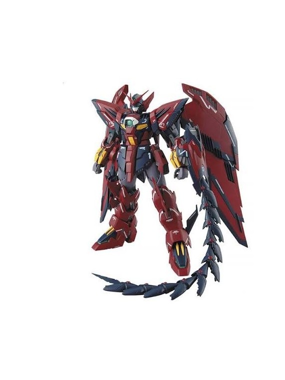Gundam: 1/100 -MG Epyon EW Ver