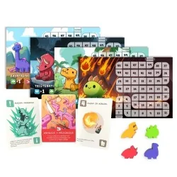 Compra Happy Little Dinosaurs de  al mejor precio (19,79 €)