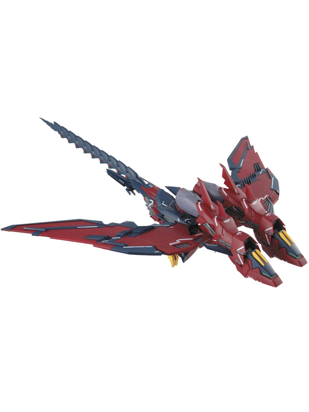 Gundam: 1/100 -MG Epyon EW Ver