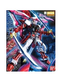 Colección de Bandai - La Cueva Roja
