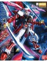 Gundam: MG 1/100 Astray Red Frame Revise