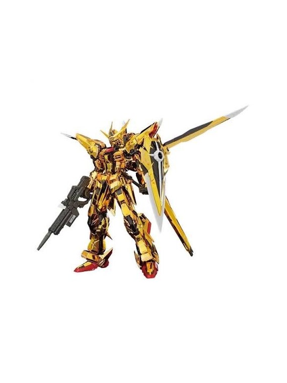 Gundam: RG 1/144 Akatsuki Gundam Oowashi