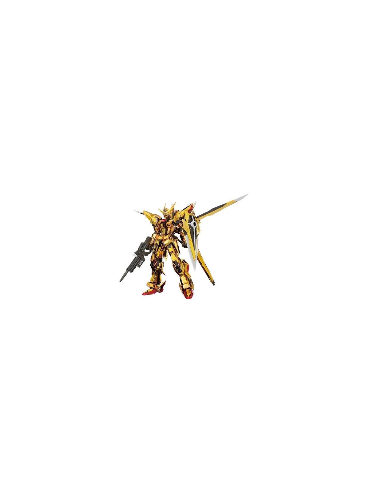Gundam: RG 1/144 Akatsuki Gundam Oowashi