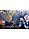 Gundam: 1/144 - RG Gundam Wing Zero tv Version