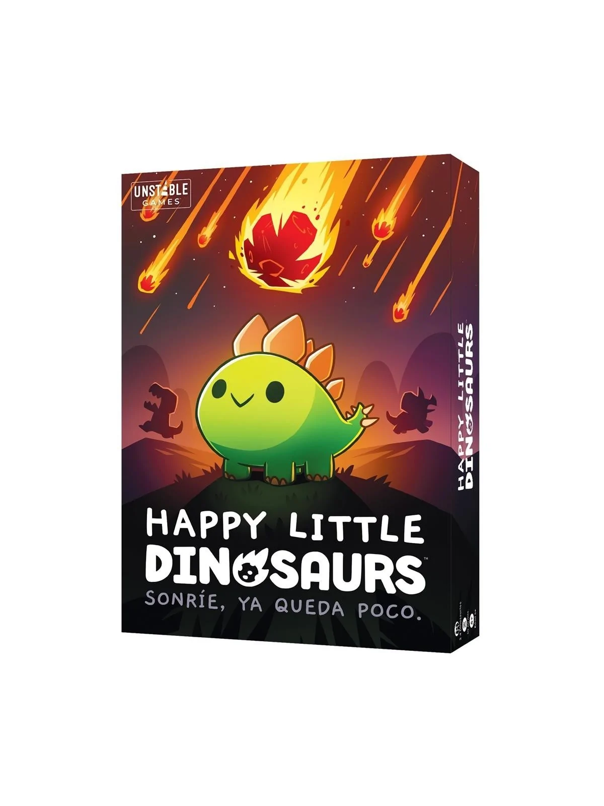 Comprar Happy Little Dinosaurs barato al mejor precio 19,79 € de 