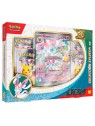 Pokemon TCG: Sylveon Special Box 30 Aniversario
