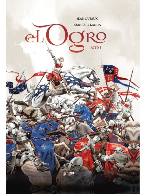 El Ogro 01