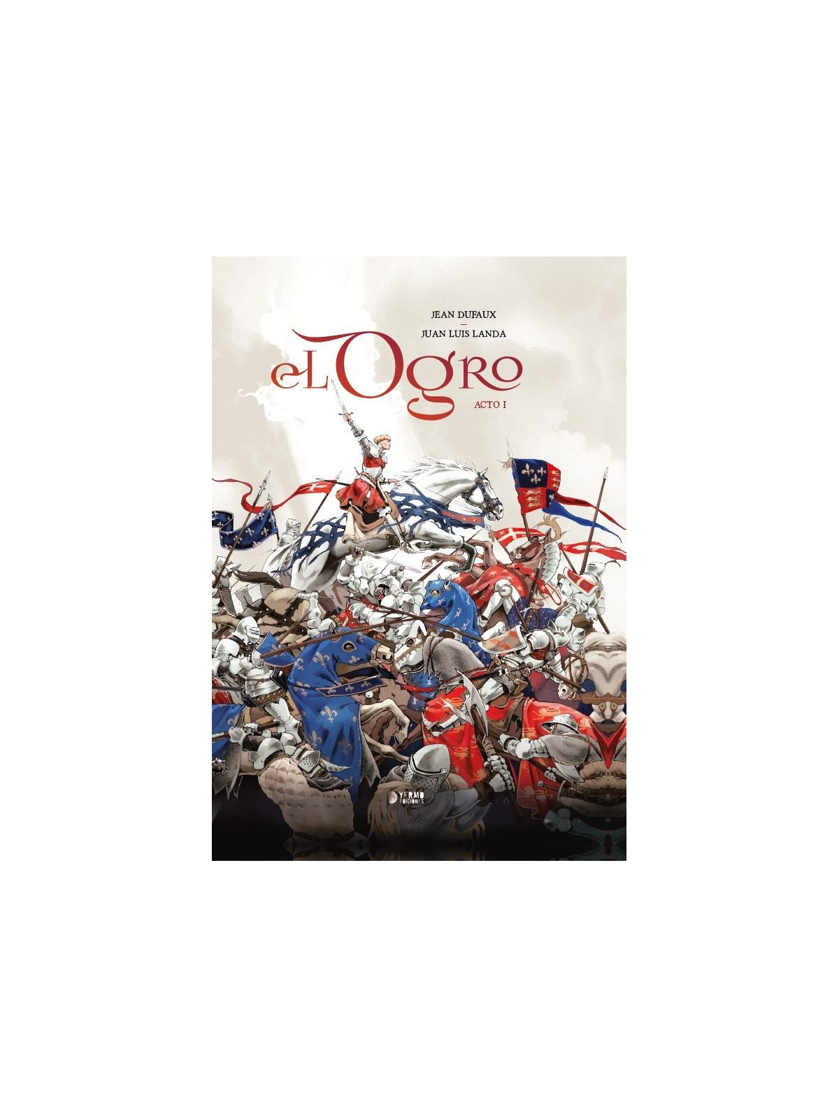 El Ogro 01