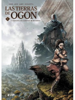 Las Tierras De Ogon 04