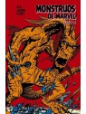 Monstruos De Marvel 03