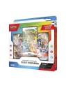Compra Pokemon TCG: Primer Compañero – Colección Ilustración (ESP) de