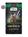 Compra Sobre Star Wars Unlimited: Una Época sin Ley Inglés (1) de Fant