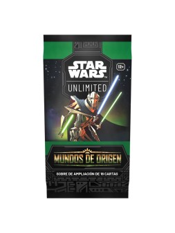Colección de TCG - La Cueva Roja