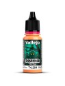 Piel Dorada Squidmar Color Vallejo 18 ml (74204)