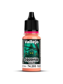 Piel de Dunskar Squidmar Color Vallejo 18 ml (74205)