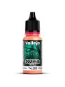 Piel de Dunskar Squidmar Color Vallejo 18 ml (74205)