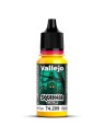 Ojo de Buho Squidmar Color Vallejo 18 ml (74209)