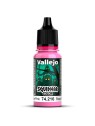 Rosa Tentaculo Squidmar Color Vallejo 18 ml (74216)
