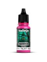 Rosa Infernal Squidmar Color Vallejo 18 ml (74217)