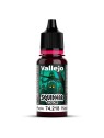 Purpura Hechizado Squidmar Color Vallejo 18 ml (74218)
