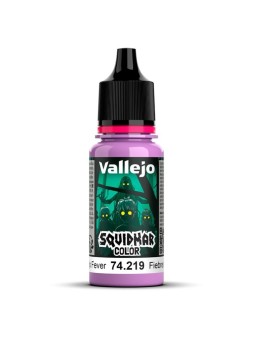 Fiebre del Tulipan Squidmar Color Vallejo 18 ml (74219)